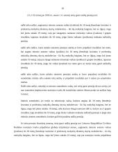 Socialinė parama Lietuvoje asmenims, gaunantiems pensijas 18 puslapis