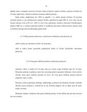 Socialinė parama Lietuvoje asmenims, gaunantiems pensijas 19 puslapis