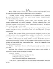 Socialinė parama Lietuvoje asmenims, gaunantiems pensijas 3 puslapis