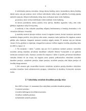 Socialinė parama Lietuvoje asmenims, gaunantiems pensijas 6 puslapis