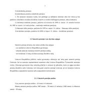 Socialinė parama Lietuvoje asmenims, gaunantiems pensijas 7 puslapis