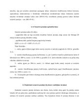 Socialinė parama Lietuvoje asmenims, gaunantiems pensijas 9 puslapis