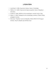 Socialinių tyrimų metodologija: lūkesčiai 15 puslapis