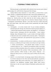 Socialinių tyrimų metodologija: lūkesčiai 3 puslapis