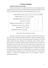 Socialinių tyrimų metodologija: lūkesčiai 8 puslapis