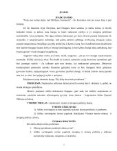 Sociologijos tyrimas: abortai 2 puslapis