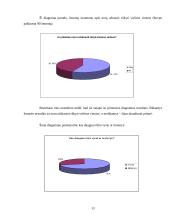 Sociologijos tyrimas: Vilniaus gyventojų rūkymo įpročiai 13 puslapis