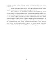 Sociologijos tyrimas: Vilniaus gyventojų rūkymo įpročiai 18 puslapis