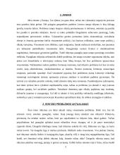 Sociologijos tyrimas: Vilniaus gyventojų rūkymo įpročiai 3 puslapis