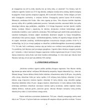 Sociologijos tyrimas: Vilniaus gyventojų rūkymo įpročiai 4 puslapis