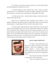 Sociologijos tyrimas: Vilniaus gyventojų rūkymo įpročiai 6 puslapis