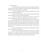 Sociologijos tyrimas: Vilniaus gyventojų rūkymo įpročiai 8 puslapis