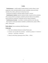 Statistinis tyrimas: Nusikalstamumas Šiaulių rajone 2 puslapis