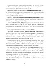 Statistinis tyrimas: Nusikalstamumas Šiaulių rajone 13 puslapis