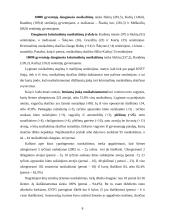 Statistinis tyrimas: Nusikalstamumas Šiaulių rajone 8 puslapis