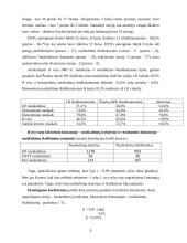Statistinis tyrimas: Nusikalstamumas Šiaulių rajone 9 puslapis
