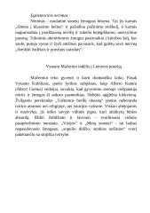 Vytautas Mačernis 1921-1944 8 puslapis