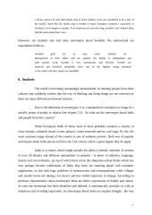 Stereotypes and prejudices among students from India 11 puslapis