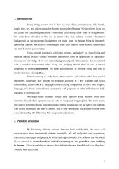 Stereotypes and prejudices among students from India 3 puslapis