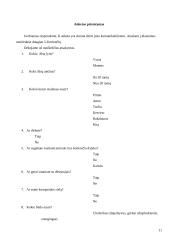 Studentų komunikabilumo tyrimas 11 puslapis