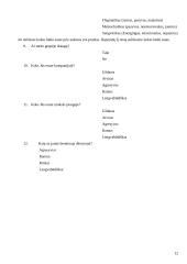 Studentų komunikabilumo tyrimas 12 puslapis