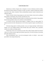 Studentų komunikabilumo tyrimas 4 puslapis