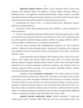 Studijuoti įgalinanti edukacinė aplinka: realizavimas ir reikšmė studento studijoms 11 puslapis