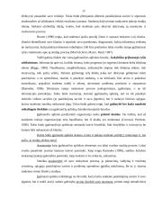 Studijuoti įgalinanti edukacinė aplinka: realizavimas ir reikšmė studento studijoms 12 puslapis