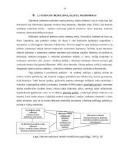 Studijuoti įgalinanti edukacinė aplinka: realizavimas ir reikšmė studento studijoms 14 puslapis