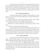 Studijuoti įgalinanti edukacinė aplinka: realizavimas ir reikšmė studento studijoms 15 puslapis