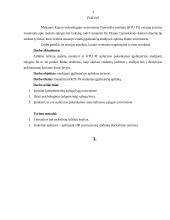 Studijuoti įgalinanti edukacinė aplinka: realizavimas ir reikšmė studento studijoms 3 puslapis