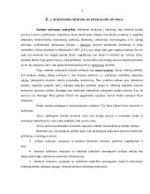 Studijuoti įgalinanti edukacinė aplinka: realizavimas ir reikšmė studento studijoms 4 puslapis