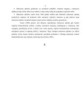 Studijuoti įgalinanti edukacinė aplinka: realizavimas ir reikšmė studento studijoms 6 puslapis