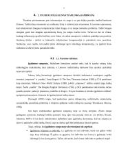 Studijuoti įgalinanti edukacinė aplinka: realizavimas ir reikšmė studento studijoms 7 puslapis