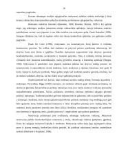 Studijuoti įgalinanti edukacinė aplinka: realizavimas ir reikšmė studento studijoms 10 puslapis