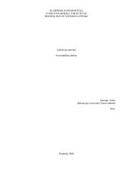 Taikomoji statistika