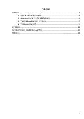 Telšių miesto gyventojų požiūris į organų donorystę 2 puslapis