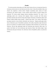 Telšių miesto gyventojų požiūris į organų donorystę 13 puslapis