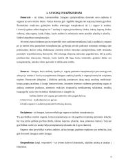 Telšių miesto gyventojų požiūris į organų donorystę 4 puslapis