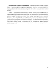 Telšių miesto gyventojų požiūris į organų donorystę 5 puslapis