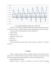 Tiesioginių užsienio investicijų ekonometrinis modelis ir analizė 13 puslapis