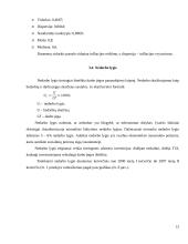 Tiesioginių užsienio investicijų ekonometrinis modelis ir analizė 15 puslapis