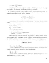 Tiesioginių užsienio investicijų ekonometrinis modelis ir analizė 18 puslapis