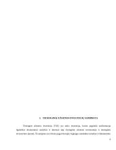 Tiesioginių užsienio investicijų ekonometrinis modelis ir analizė 4 puslapis