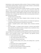 Tiesioginių užsienio investicijų ekonometrinis modelis ir analizė 5 puslapis