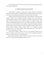 Tiesioginių užsienio investicijų ekonometrinis modelis ir analizė 9 puslapis