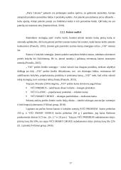 Uždarosios akcinės bendrovės „Vičiūnai“ veiklos analizė ir sprendimai veiklai gerinti 16 puslapis