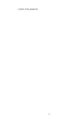 Uždarosios akcinės bendrovės „Vičiūnai“ veiklos analizė ir sprendimai veiklai gerinti 2 puslapis