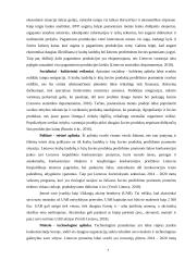 Uždarosios akcinės bendrovės „Vičiūnai“ veiklos analizė ir sprendimai veiklai gerinti 6 puslapis