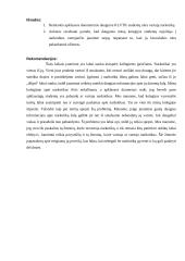 Tyrimų metodologija: nepakankamo užimtumo įtaka narkomanijos plitimui studentų tarpe 10 puslapis